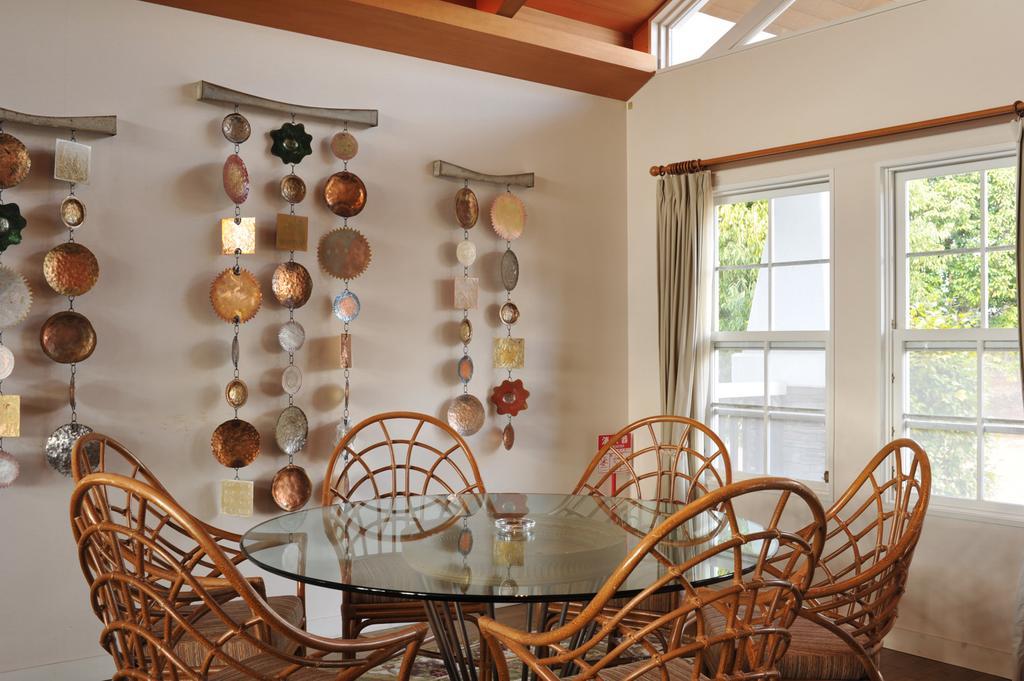 Forest Hills Garden Mihara  Exterior foto