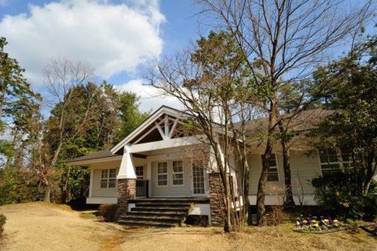 Forest Hills Garden Mihara  Exterior foto