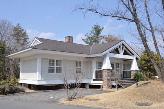 Forest Hills Garden Mihara  Exterior foto